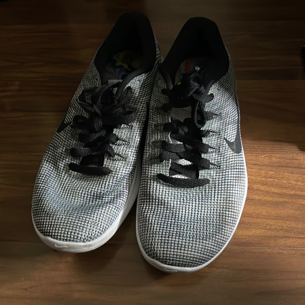 Nike sneakers
